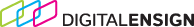 Logo for DigitalEnsign